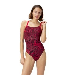 Speedo Hydrochasm Flyback -Speedo Shop 8 004370601 X2