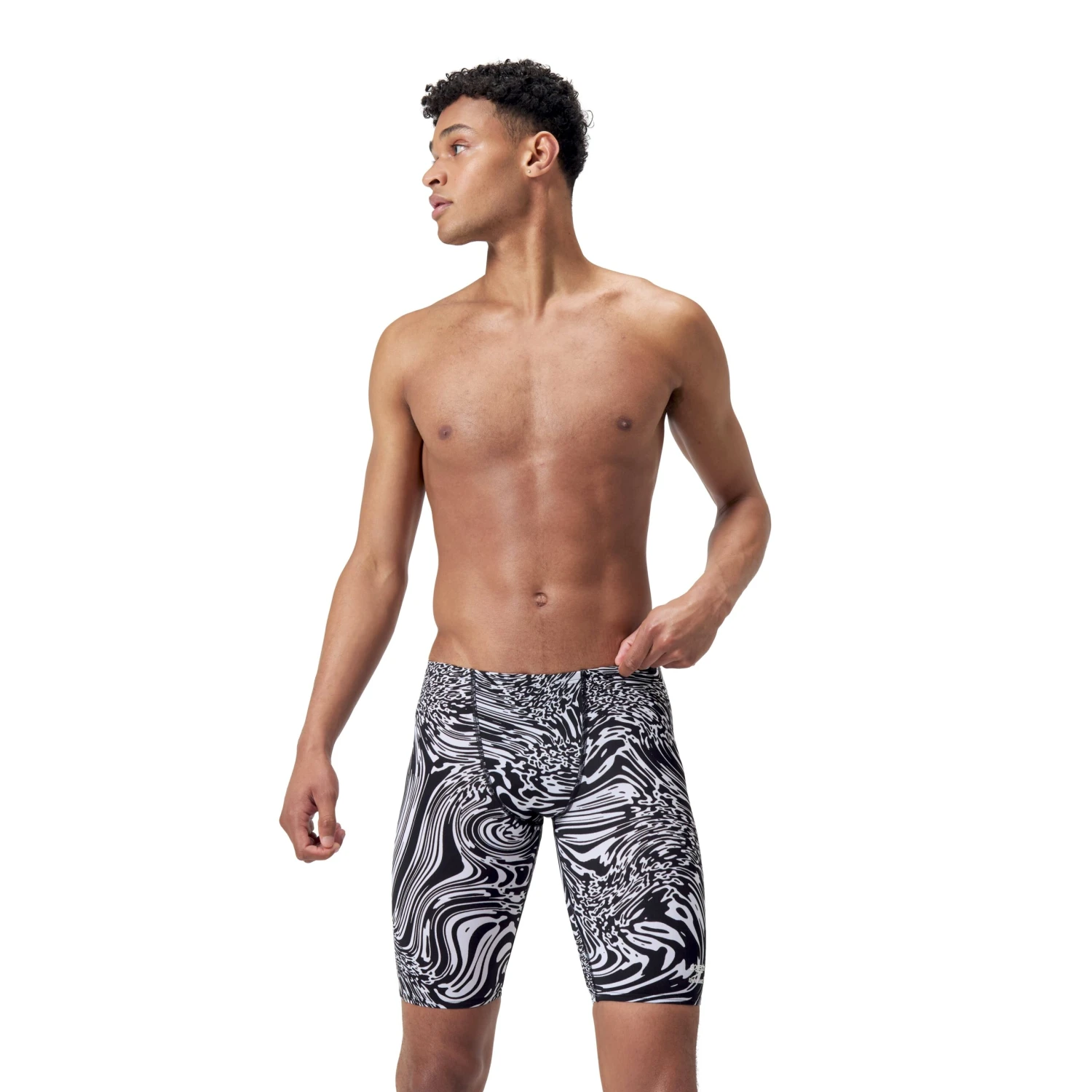 Speedo Hydrochasm Jammer 1 Speedo Hydrochasm Jammer