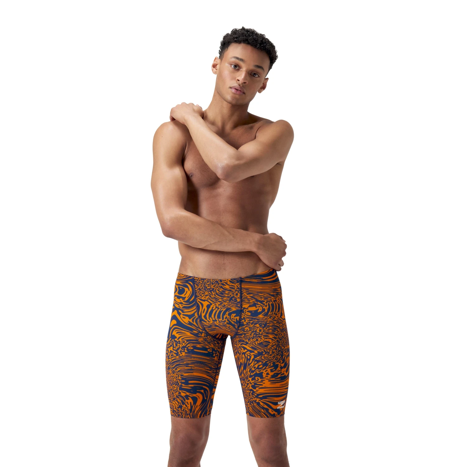 Speedo Hydrochasm Jammer 3 Speedo Hydrochasm Jammer - Image 3