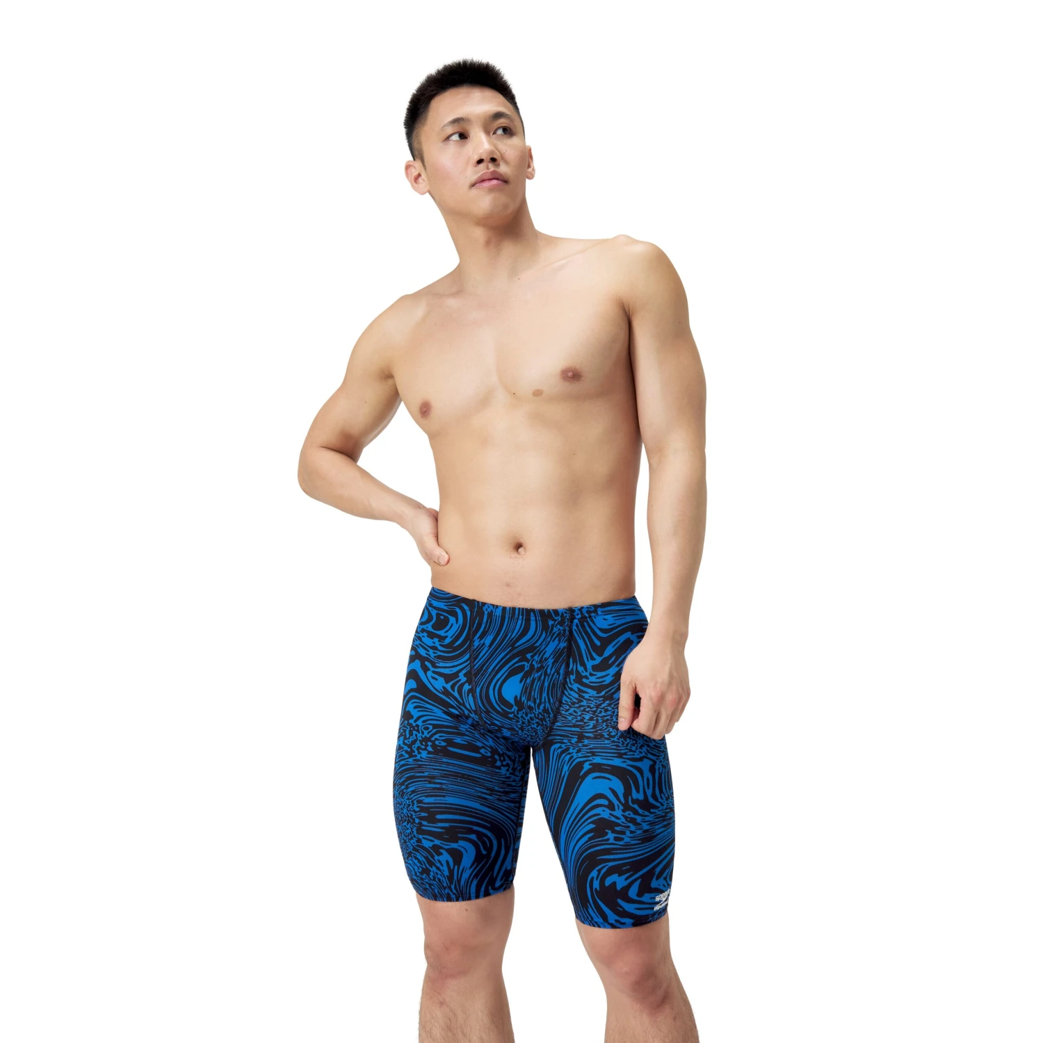 Speedo Hydrochasm Jammer 4 Speedo Hydrochasm Jammer - Image 4