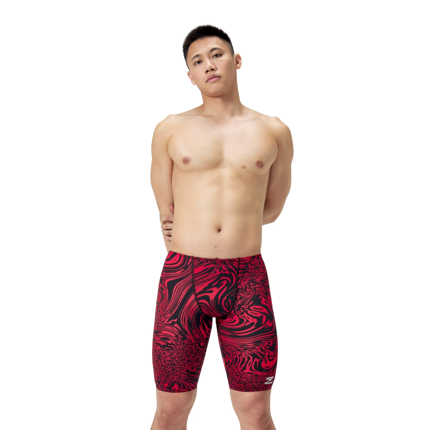 Speedo Hydrochasm Jammer 7 Speedo Hydrochasm Jammer - Image 7