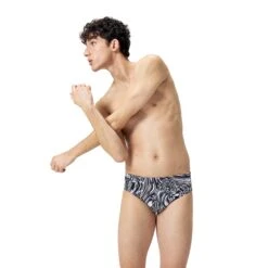 Speedo Hydrochasm Brief -Speedo Shop 8 004372001 X2
