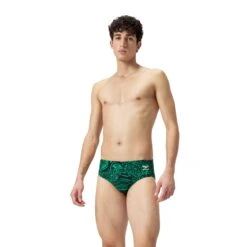 Speedo Hydrochasm Brief -Speedo Shop 8 004372320 X2
