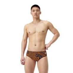 Speedo Hydrochasm Brief -Speedo Shop 8 004372413 X2