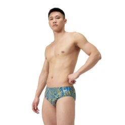 Speedo Hydrochasm Brief -Speedo Shop 8 004372435 X3