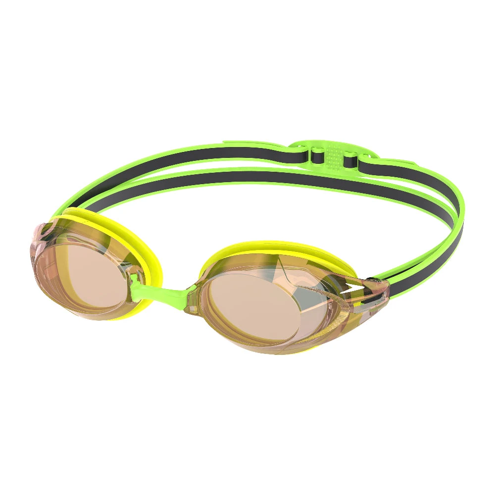 Speedo Vanquisher 3.0 Mirrored Goggle 7 Speedo Vanquisher 3.0 Mirrored Goggle - Image 7
