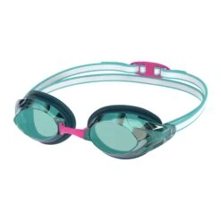 Speedo Women's Vanquisher 3.0 Mirrored Goggle -Speedo Shop 8 00473616009 Y1