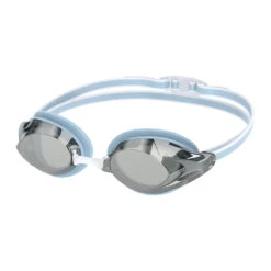 Speedo Women's Vanquisher 3.0 Mirrored Goggle -Speedo Shop 8 00473617931 Y1
