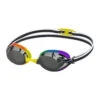 Speedo Junior Vanquisher Mirrored 3.0 Goggle