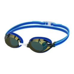 Speedo Junior Vanquisher Mirrored 3.0 Goggle -Speedo Shop 8 00475115334 Y1
