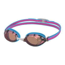 Speedo Junior Vanquisher Mirrored 3.0 Goggle -Speedo Shop 8 00475116553 Y1