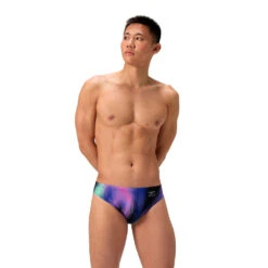 Speedo Printed Brief