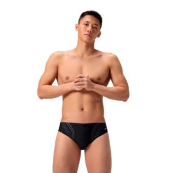 Speedo Printed Movement Brief