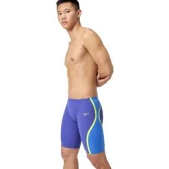 Speedo LZR Intent Jammer 2.0