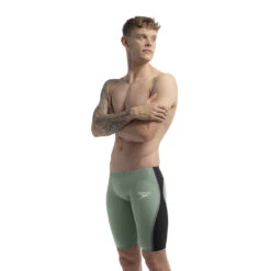 Speedo LZR Intent Jammer 2.0 -Speedo Shop 8 15857H789 X2