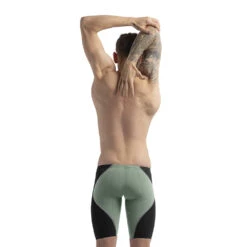 Speedo LZR Intent Jammer 2.0 -Speedo Shop 8 15857H789 X3