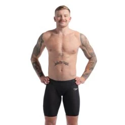 Speedo LZR Valor High Waist Jammer 2.0 -Speedo Shop 8 15862D454 X1