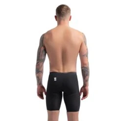 Speedo LZR Valor High Waist Jammer 2.0 -Speedo Shop 8 15862D454 X3