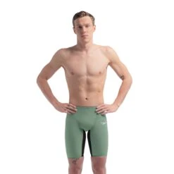 Speedo LZR Valor High Waist Jammer 2.0 -Speedo Shop 8 15862H793 X1