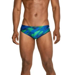 Speedo PowerFlex ECO Natural Wonder Brief -Speedo Shop 8 7052202420 X1