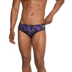 Speedo PowerFlex ECO Natural Wonder Brief -Speedo Shop 8 7052202502 X1