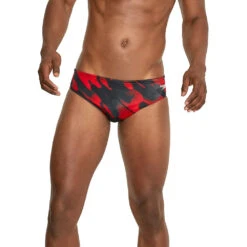 Speedo PowerFlex ECO Natural Wonder Brief -Speedo Shop 8 7052202601 X1