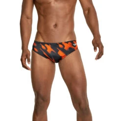 Speedo PowerFlex ECO Natural Wonder Brief -Speedo Shop 8 7052202847 X1