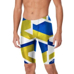 Speedo Endurance+ Glimmer Jammer -Speedo Shop 8 7052251977 B1