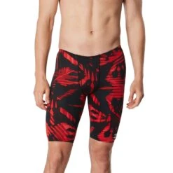 Speedo Endurance+ Reflected Jammer -Speedo Shop 8 7052254601 X1