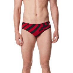 Speedo Endurance+ Vortex Maze Brief -Speedo Shop 8 7052264608 X1