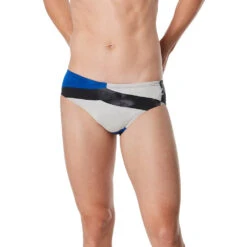 Speedo Endurance+ Glimmer Brief -Speedo Shop 8 7052265431 X1