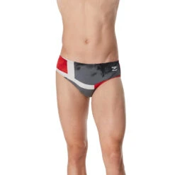Speedo Endurance+ Glimmer Brief -Speedo Shop 8 7052265601 X1