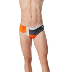 Speedo Endurance+ Glimmer Brief -Speedo Shop 8 7052265847 X1