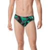 Speedo Endurance+ Ruse Blocks Brief