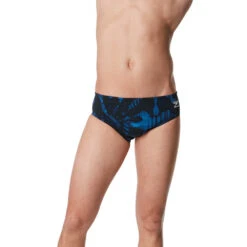 Speedo Endurance+ Reflected Brief -Speedo Shop 8 7052268431 X1