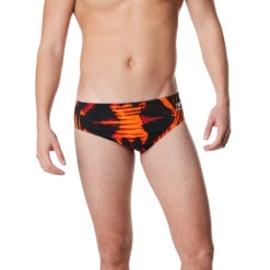 Speedo Endurance+ Reflected Brief -Speedo Shop 8 7052268847 X1