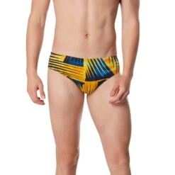 Speedo Endurance+ Reflected Brief -Speedo Shop 8 7052268977 X1