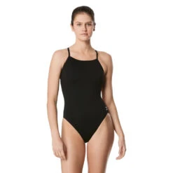 Speedo Solid Endurance+ Crossback