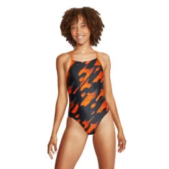 Speedo PowerFlex ECO Natural Wonder Crossback