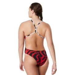 Speedo Vortex Maze One Back -Speedo Shop 8 7192251601 X2