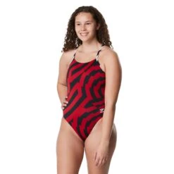 Speedo Vortex Maze One Back -Speedo Shop 8 7192251608 X1