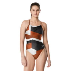 Speedo Endurance+ Glimmer Crossback -Speedo Shop 8 7192252847 B1
