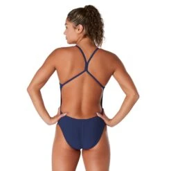 Speedo Solid The One Back 25 Speedo Solid The One Back -Speedo Shop 8 7192340434 X2