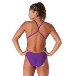 Speedo Solid The One Back 27 Speedo Solid The One Back -Speedo Shop 8 7192340502 X2