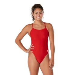 Speedo Solid The One Back 28 Speedo Solid The One Back -Speedo Shop 8 7192340601 X1