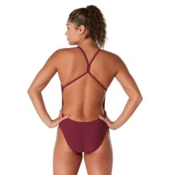 Speedo Solid The One Back 31 Speedo Solid The One Back -Speedo Shop 8 7192340608 X2