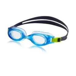 Speedo Junior Hydrospex Classic Goggle -Speedo Shop 8 7500639421 Y1