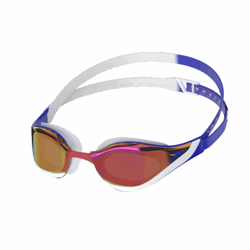 Speedo Fastskin Pure Focus Mirrored Goggle