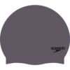 Speedo Elastomeric Solid Silicone Cap