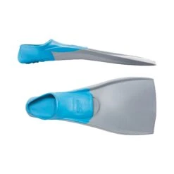 Speedo Trialon Rubber Swim Fins